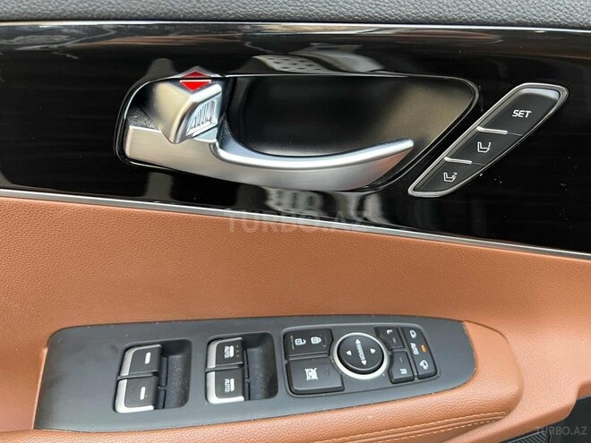 Kia Sorento 2018, 46,000 km - 2.0 l - Bakı