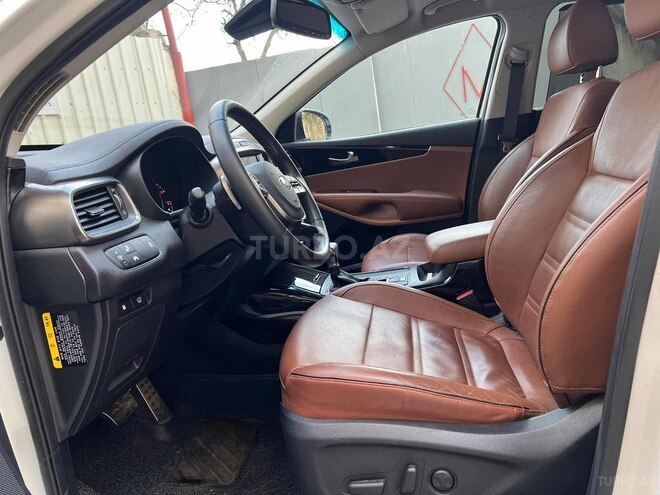 Kia Sorento 2018, 46,000 km - 2.0 l - Bakı