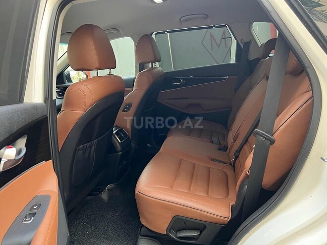 Kia Sorento 2018, 46,000 km - 2.0 l - Bakı