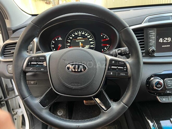 Kia Sorento 2018, 46,000 km - 2.0 l - Bakı