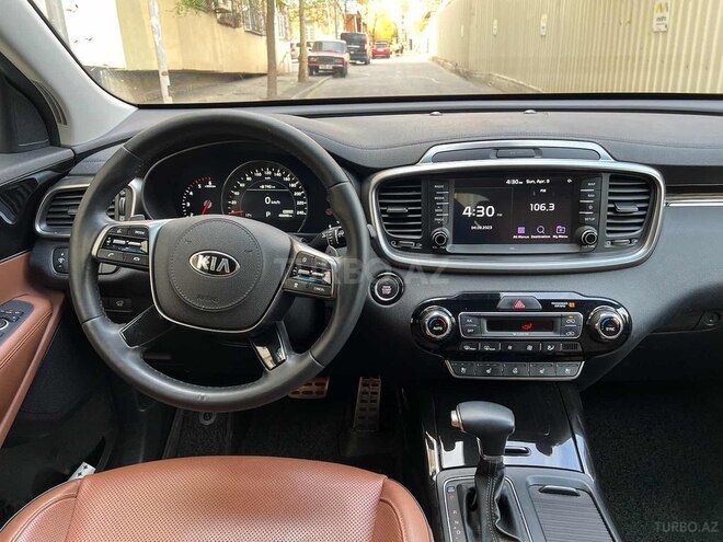 Kia Sorento 2018, 46,000 km - 2.0 l - Bakı