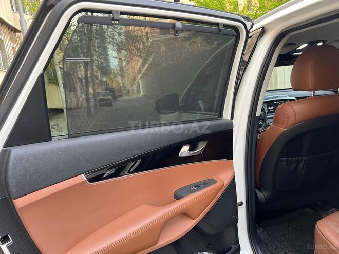 Kia Sorento 2018, 46,000 km - 2.0 l - Bakı