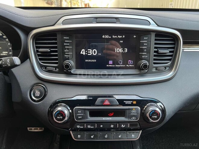 Kia Sorento 2018, 46,000 km - 2.0 l - Bakı