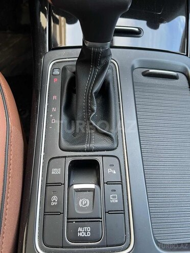 Kia Sorento 2018, 46,000 km - 2.0 l - Bakı