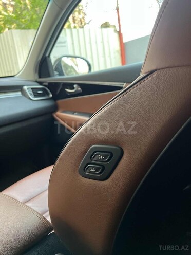 Kia Sorento 2018, 46,000 km - 2.0 l - Bakı