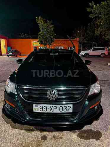 Volkswagen Passat CC 2010, 134,000 km - 2.0 л - Bakı