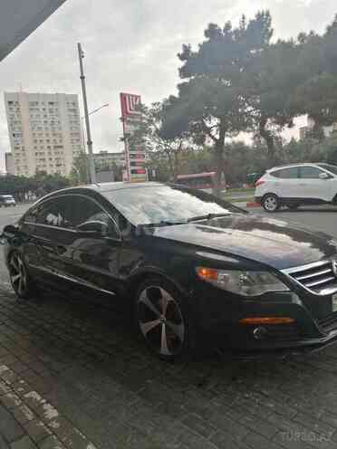 Volkswagen Passat CC 2010, 134,000 km - 2.0 л - Bakı