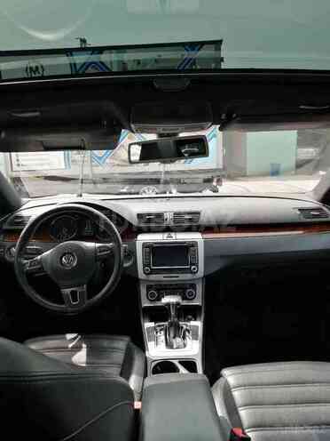 Volkswagen Passat CC 2010, 134,000 km - 2.0 л - Bakı