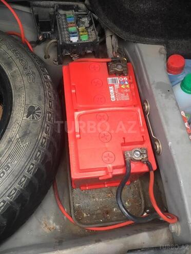 Mercedes C 230 1999, 193,700 km - 2.3 л - Qax