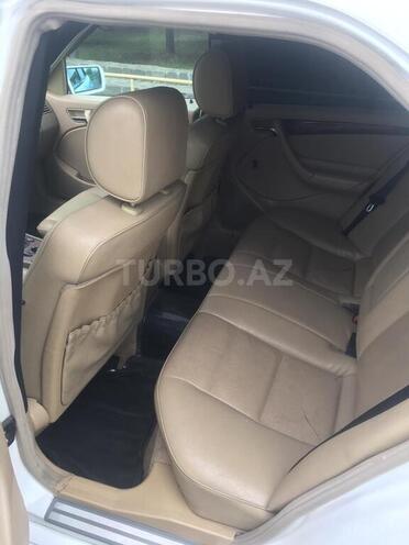 Mercedes C 230 1999, 193,700 km - 2.3 л - Qax