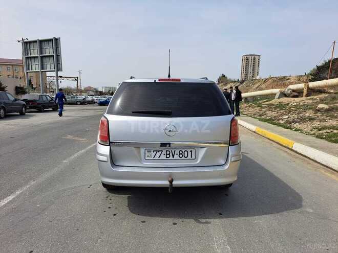 Opel Astra 2006, 220,000 km - 1.4 l - Bakı