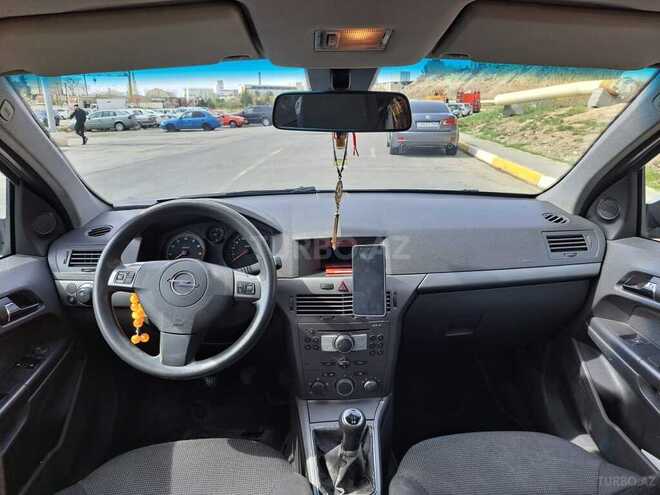 Opel Astra 2006, 220,000 km - 1.4 l - Bakı