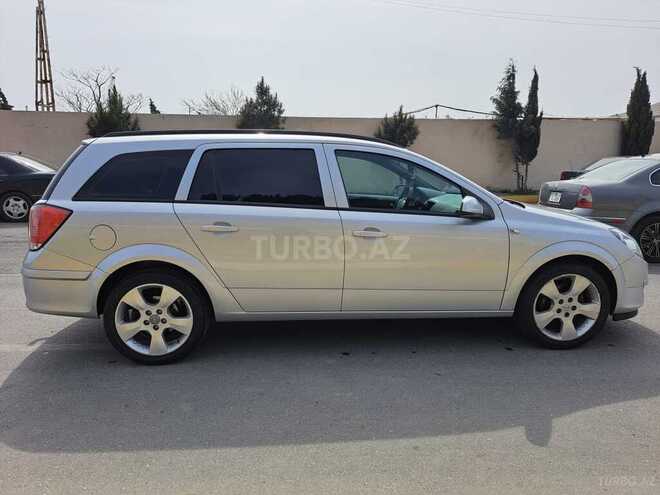Opel Astra 2006, 220,000 km - 1.4 l - Bakı