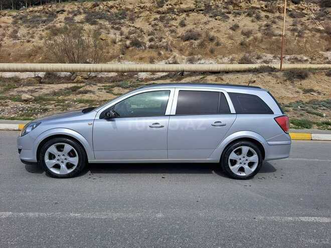 Opel Astra 2006, 220,000 km - 1.4 l - Bakı