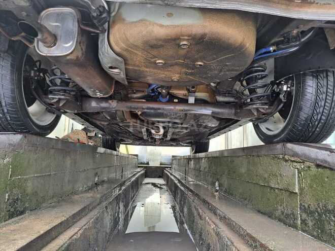 Opel Astra 2006, 220,000 km - 1.4 l - Bakı