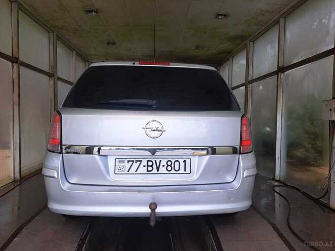 Opel Astra 2006, 220,000 km - 1.4 l - Bakı