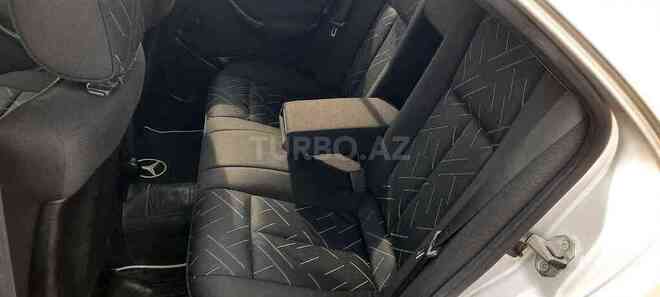 Mercedes C 200 2000, 335,607 km - 2.0 l - Ağdam