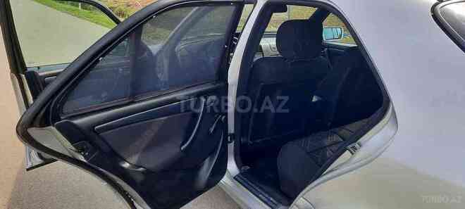 Mercedes C 200 2000, 335,607 km - 2.0 l - Ağdam