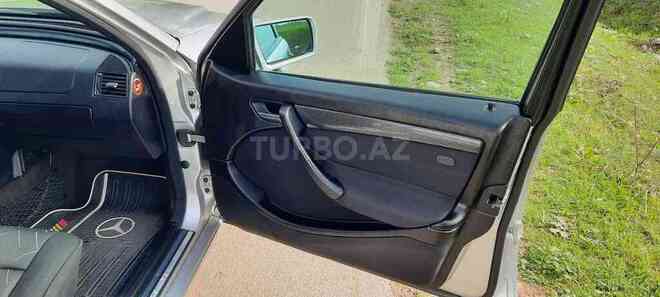 Mercedes C 200 2000, 335,607 km - 2.0 l - Ağdam