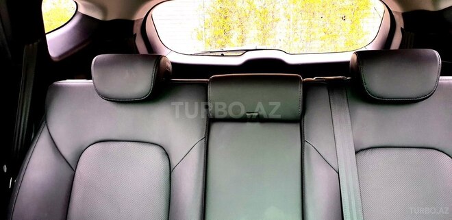 Hyundai Santa Fe 2013, 111,000 km - 2.0 l - Bakı
