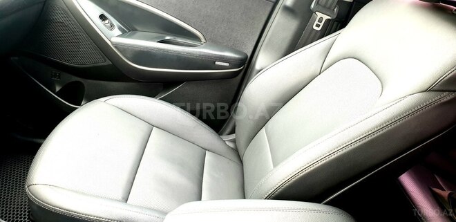 Hyundai Santa Fe 2013, 111,000 km - 2.0 l - Bakı