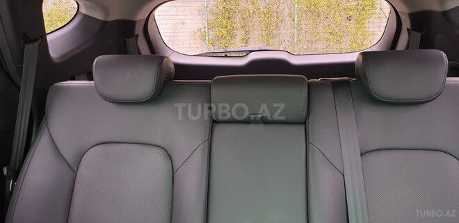 Hyundai Santa Fe 2013, 111,000 km - 2.0 l - Bakı