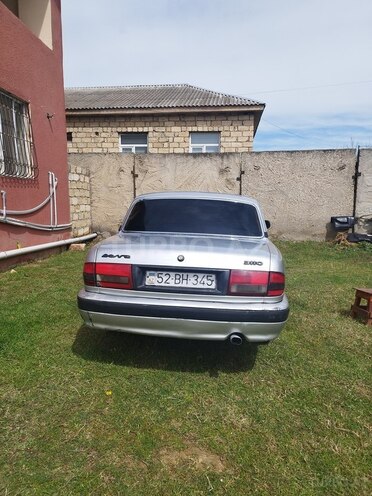 GAZ 31105 2003, 270,000 km - 2.4 л - Sumqayıt