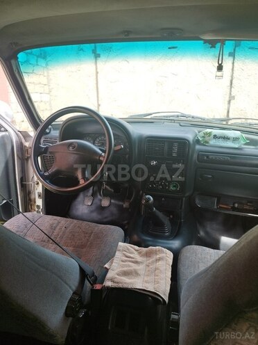 GAZ 31105 2003, 270,000 km - 2.4 л - Sumqayıt