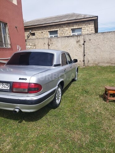 GAZ 31105 2003, 270,000 km - 2.4 л - Sumqayıt