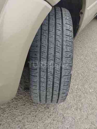 Hyundai Tucson 2007, 277,000 km - 2.0 l - Bakı