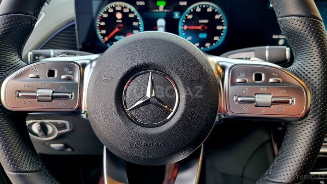 Mercedes EQC 400 4MATIC