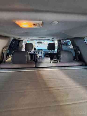 Subaru Forester 2007, 32,000 km - 2.0 l - Bakı