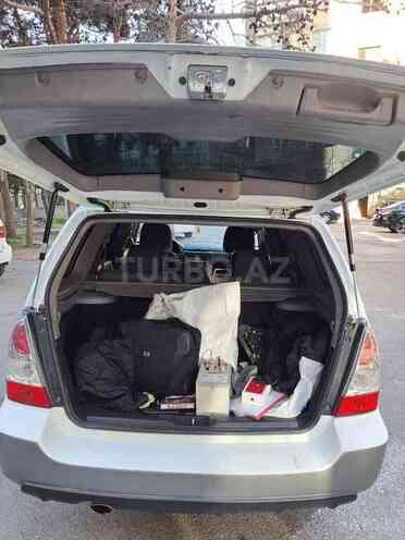 Subaru Forester 2007, 32,000 km - 2.0 l - Bakı