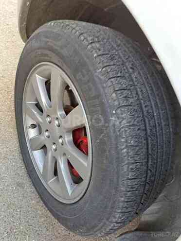 Subaru Forester 2007, 32,000 km - 2.0 l - Bakı
