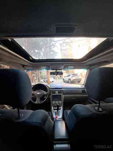 Subaru Forester 2007, 32,000 km - 2.0 l - Bakı