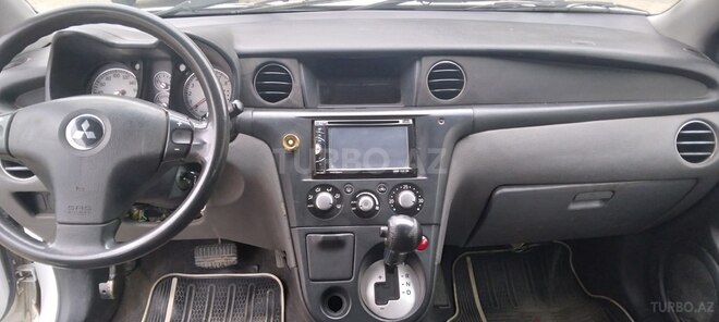 Mitsubishi Airtrek 2002, 399,069 km - 2.0 l - Gəncə