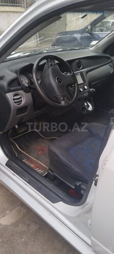 Mitsubishi Airtrek 2002, 399,069 km - 2.0 l - Gəncə