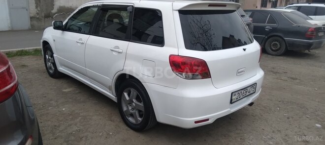 Mitsubishi Airtrek 2002, 399,069 km - 2.0 l - Gəncə