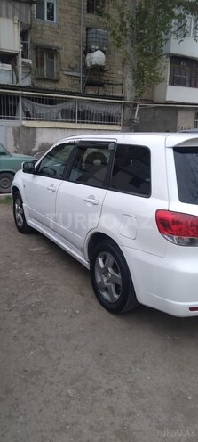Mitsubishi Airtrek 2002, 399,069 km - 2.0 l - Gəncə