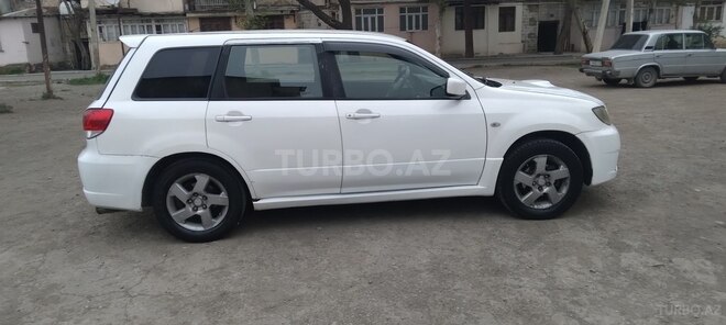 Mitsubishi Airtrek 2002, 399,069 km - 2.0 l - Gəncə