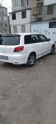 Mitsubishi Airtrek 2002, 399,069 km - 2.0 l - Gəncə