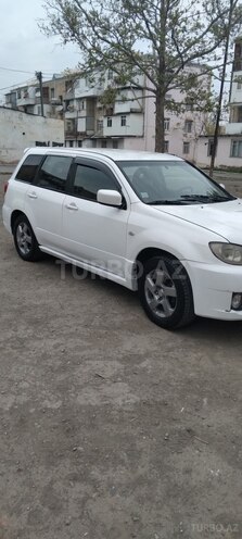 Mitsubishi Airtrek 2002, 399,069 km - 2.0 l - Gəncə