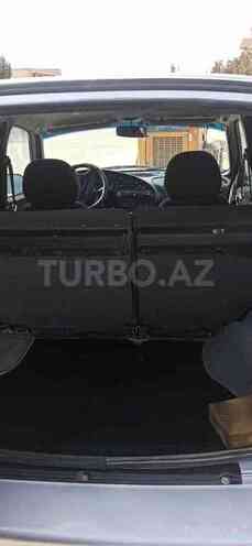 Chevrolet Niva 2004, 418,123 km - 1.7 l - Qusar