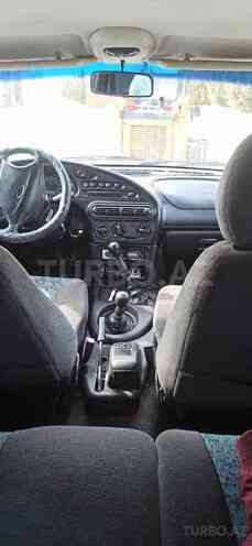 Chevrolet Niva 2004, 418,123 km - 1.7 l - Qusar