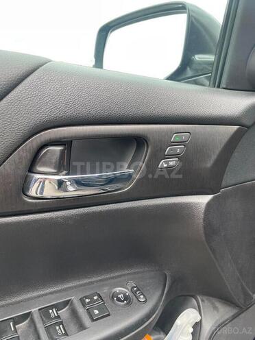 Honda Accord 2015, 280,500 km - 2.0 l - Bərdə