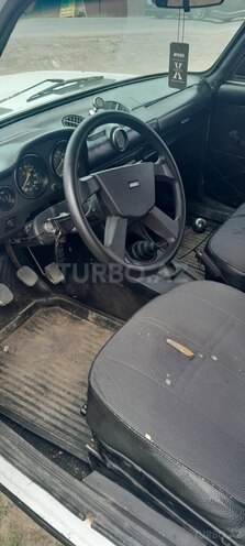 LADA (VAZ) 2106 1986, 16,788 km - 1.6 l - Bakı