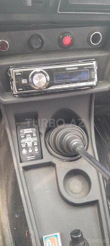 LADA (VAZ) 2106 1986, 16,788 km - 1.6 l - Bakı
