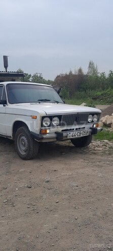 LADA (VAZ) 2106 1986, 16,788 km - 1.6 l - Bakı
