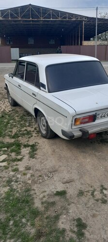 LADA (VAZ) 2106 1986, 16,788 km - 1.6 l - Bakı