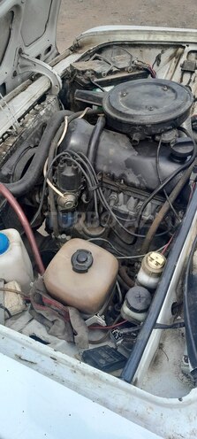 LADA (VAZ) 2106 1986, 16,788 km - 1.6 l - Bakı